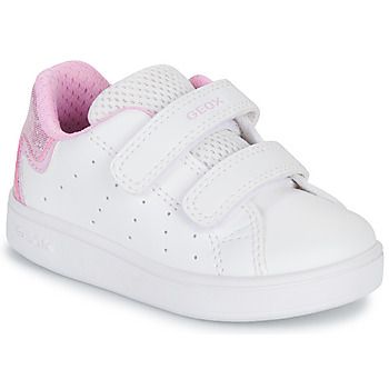 Geox Zapatillas B ECLYPER GIRL para niña