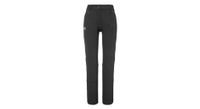 millet mujer todo outdoor xcs 200 pantalon de senderismo negro