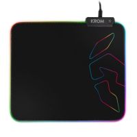 krom knout rgb alfombrilla gaming