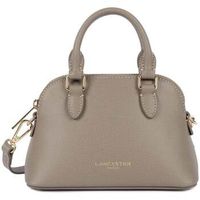 lancaster bolso de mano media luna con cremallera s sierra jia galet para mujer