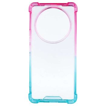 Funda Bumper Reforzada Degradada Compatible Con Honor Magic7 Lite