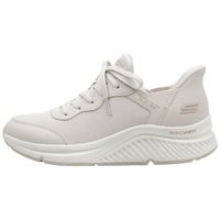 skechers zapatillas slip ins bobs arch comfort b sweet para mujer