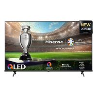 tv hisense qled 55e77nq 55r 4k ultra hd hdr10 dolby vision smart tv wifi bluetooth