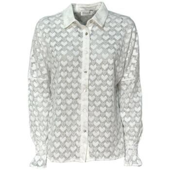 Molly Bracken Camisa t1090dh para mujer