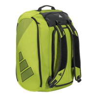 paletero adidas protour amarillo 33