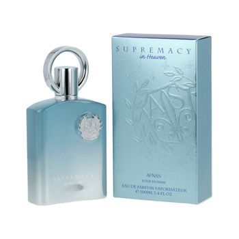 Perfume Hombre Afnan Supremacy In Heaven Edp 100 Ml