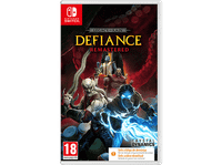 nintendo switch legacy of kain defiance remastered codigo de descarga