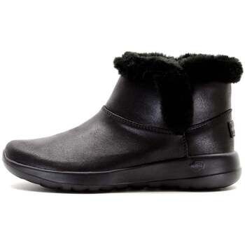 Skechers Botines ON THE GO JOY ENDEAVOR 144013/BBK para mujer