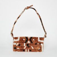 la milanesa bolso de mano ramina-b para mujer