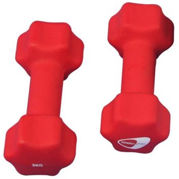 Get Fit Complemento deporte GF106 para mujer
