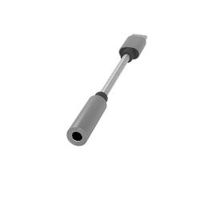 terratec 284535 cable de telefono movil plata usb c 35mm