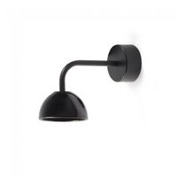 aplique de pared led absidiola mini 35w