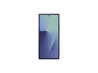 funda  protector pantalla - samsung para samsung galaxy z fold7 transparente