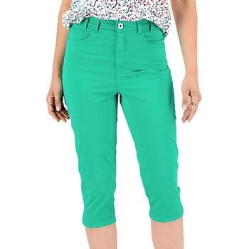 TBS Pantalón pirata SANTACOR para mujer