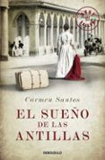 el sueno de las antillas