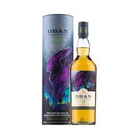 oban 10 anos special release 2022  escocia  70 cl 430