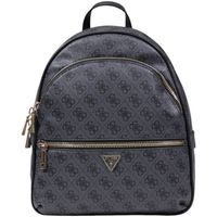 guess mochila manhattan ii large backpack hwsg71 18330 para mujer