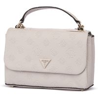guess bandolera stltisha top handle para mujer