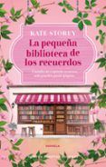 la pequena biblioteca de los recuerdos