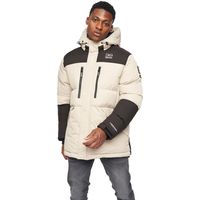 crosshatch cazadora squadage para hombre