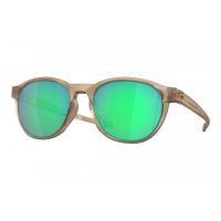 gafas oakley reedmace matte sepia prizm jade polarizadas