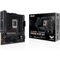 asus tuf gaming b760m plus d4