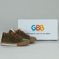 gbb zapatillas altas - para nino
