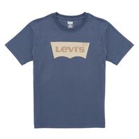 levis camiseta batwing tee para nino