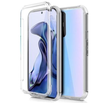 Cool Funda Silicona 3D para Xiaomi 11T/11T Pro