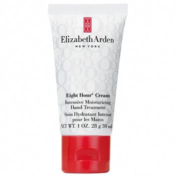 Elizabeth Arden - Eight Hour Intensive Moisturizing Hand Cream Cremas de manos 30 ml unisex