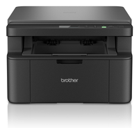 brother dcp-l1640w multifuncion a4 wifi laser duplex