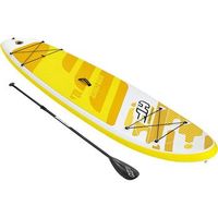 bestway 65348 tabla de surf tabla de stand up paddle sup