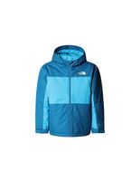 chaqueta the north face b freedom insulated dusk bluemeridian azul