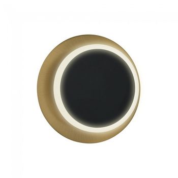 Aplique de pared led fonten (6w)