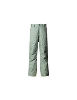 Pantalón de Esquí y snow The north Face G Freedom Insulated Slate Moss