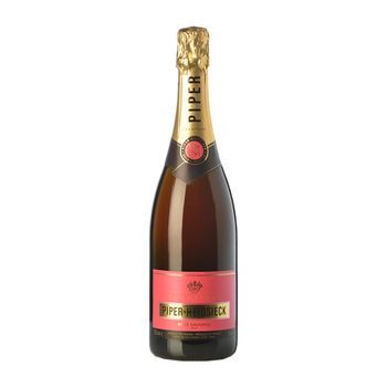 Piper-heidsieck Rosé Brut Champagne 75 Cl 12% Vol.