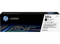 toner - hp 201a laserjet negro cf400a