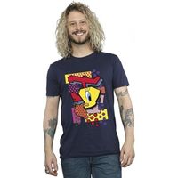 dessins animes camiseta bi36578 para hombre