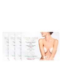collistar body hydro-patch treatment firming lifting bust x 8 patches