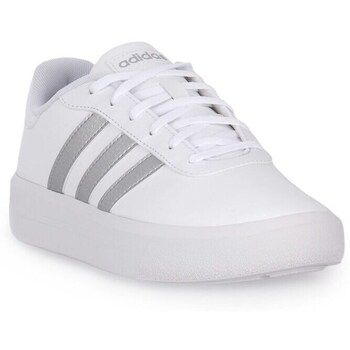adidas Zapatillas Court Platform para mujer