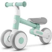 bicicleta de equilibrio para ninos nukido nk-603