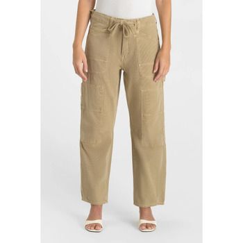 Le Temps des Cerises Pantalones Pantalón vaquero amplio y holgado MADIE para mujer