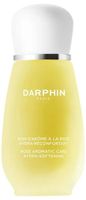 darphin aceite esencial de rosa hidratante suavizante 15 ml