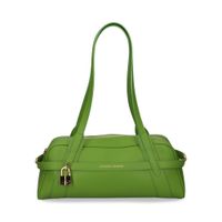 elisabetta franchi bolsos mujer - verde talla os