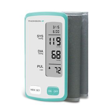 Tensiómetro De Brazo Thomson Cardio A9