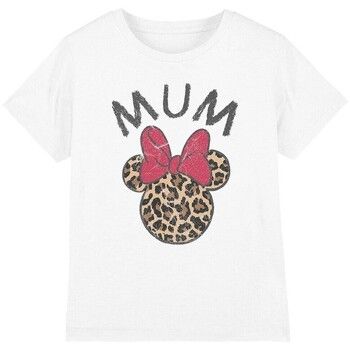 Disney Tops y Camisetas Mum para niño