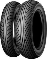 dunlop tt72 gp  12080-12 tl 55j rueda delantera rueda trasera 