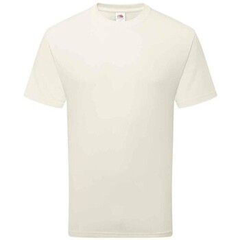 Fruit Of The Loom Camiseta SS640 para mujer