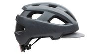 casco urge strail reflecto gris
