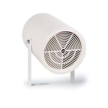 Proyector Sonido PA 100V 20Wrms Bidireccional